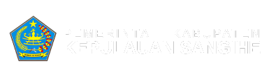 Pemerintah Kabupaten Kepulauan Sangihe