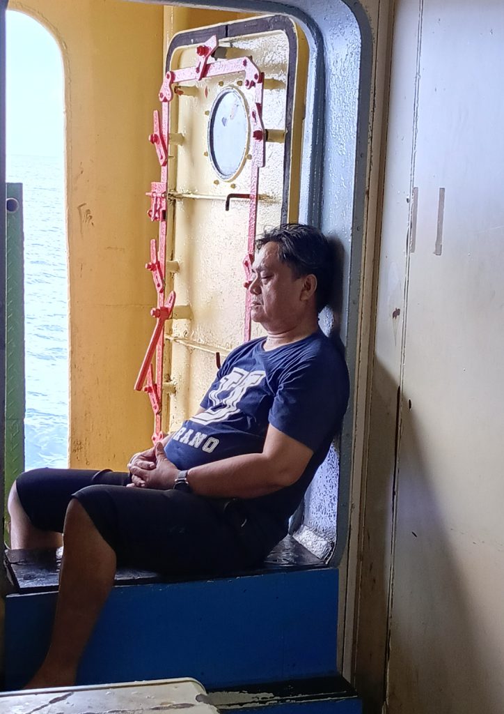 Di Balik Tugas Kemanusiaan, Ada Lelah yang Tak Banyak Terlihat