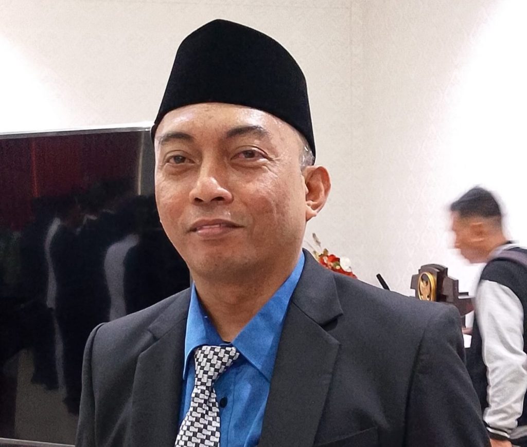 Penanganan Bencana Tetap Maksimal, Koordinasi Pemerintah Kabupaten Kepulauan Sangihe Berjalan Efektif Meski Pimpinan Daerah Bertugas di Luar Daerah