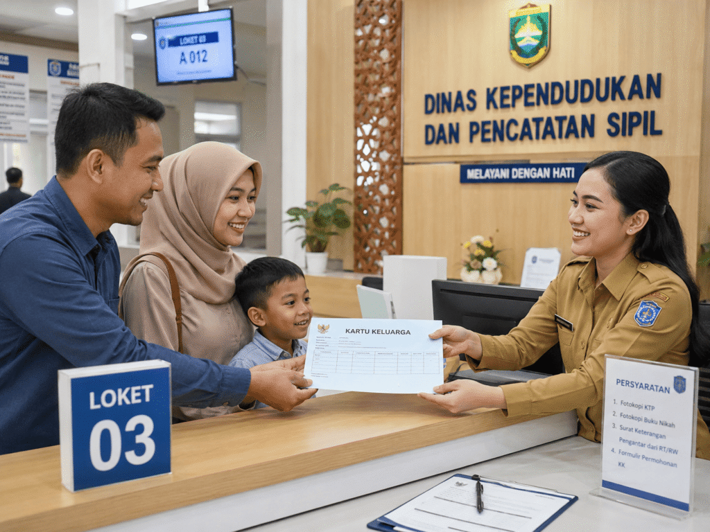 Media dan Informasi